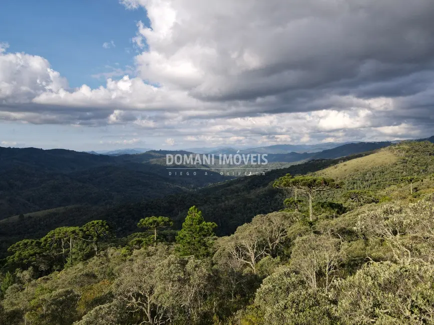 Foto 1 de Terreno / Lote à venda, 1010m2 em Campos Do Jordao - SP