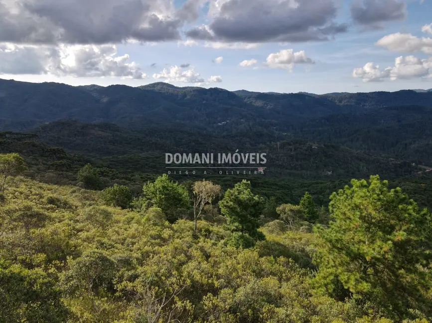 Foto 4 de Terreno / Lote à venda, 1010m2 em Campos Do Jordao - SP