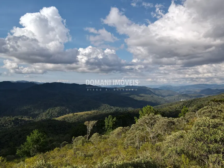 Foto 1 de Terreno / Lote à venda, 1010m2 em Campos Do Jordao - SP