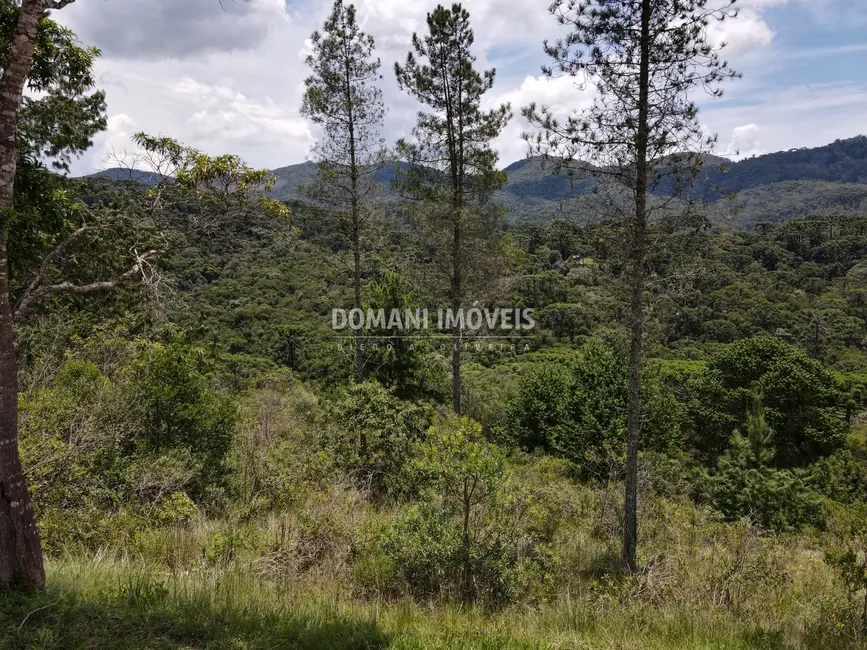 Foto 2 de Terreno / Lote à venda, 1370m2 em Campos Do Jordao - SP