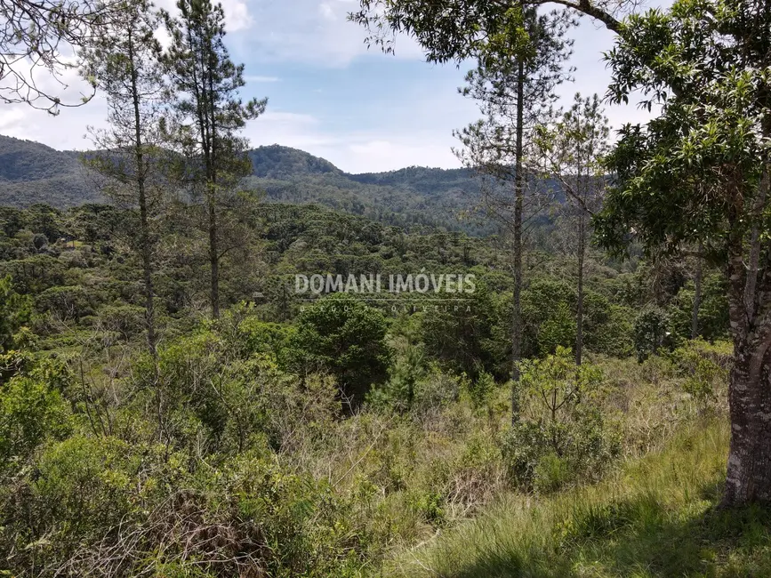 Foto 1 de Terreno / Lote à venda, 1370m2 em Campos Do Jordao - SP