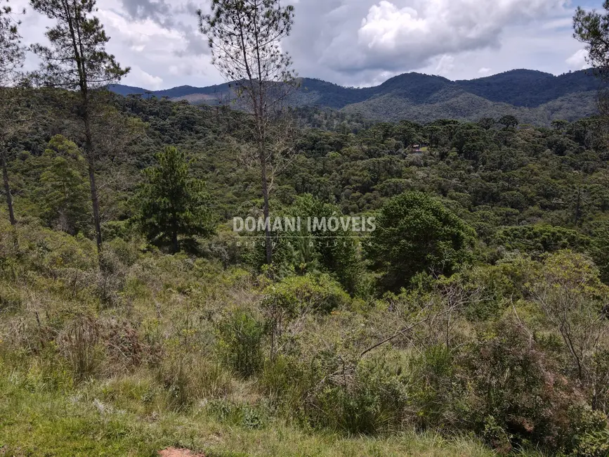 Foto 5 de Terreno / Lote à venda, 1050m2 em Campos Do Jordao - SP