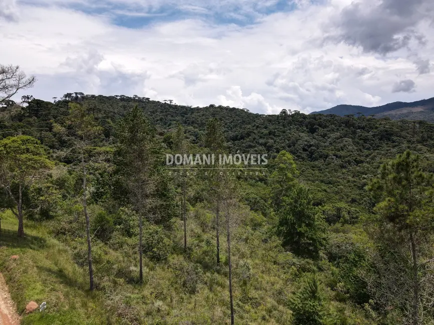 Foto 1 de Terreno / Lote à venda, 1050m2 em Campos Do Jordao - SP