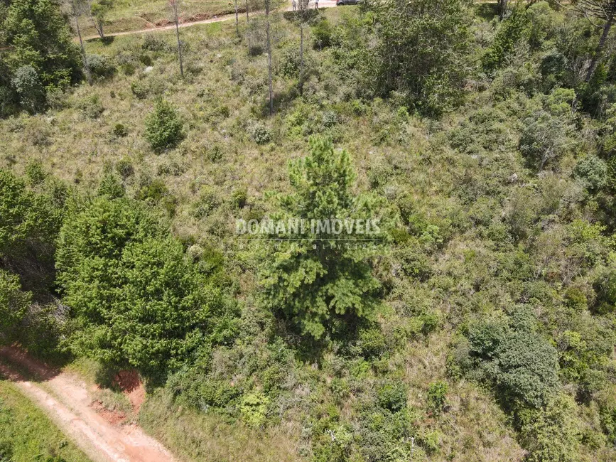 Foto 2 de Terreno / Lote à venda, 1050m2 em Campos Do Jordao - SP