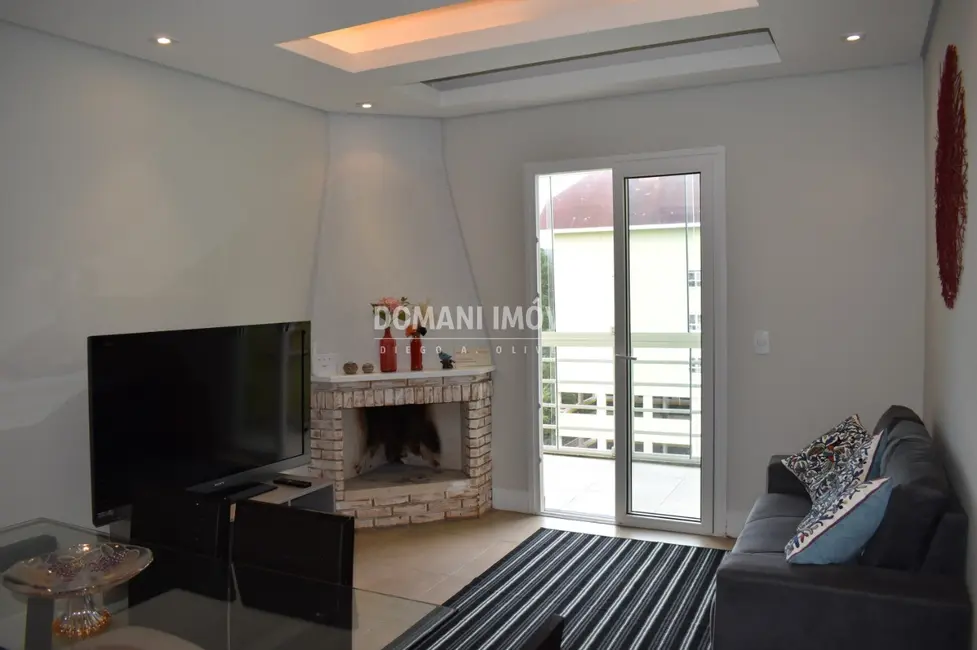 Apartamento com 2 quartos à venda e para alugar, 75m2 em Campos Do Jordao - SP - imagem 8 Foto 8 de Apartamento com 2 quartos à venda e para alugar, 75m2 em Campos Do Jordao - SP