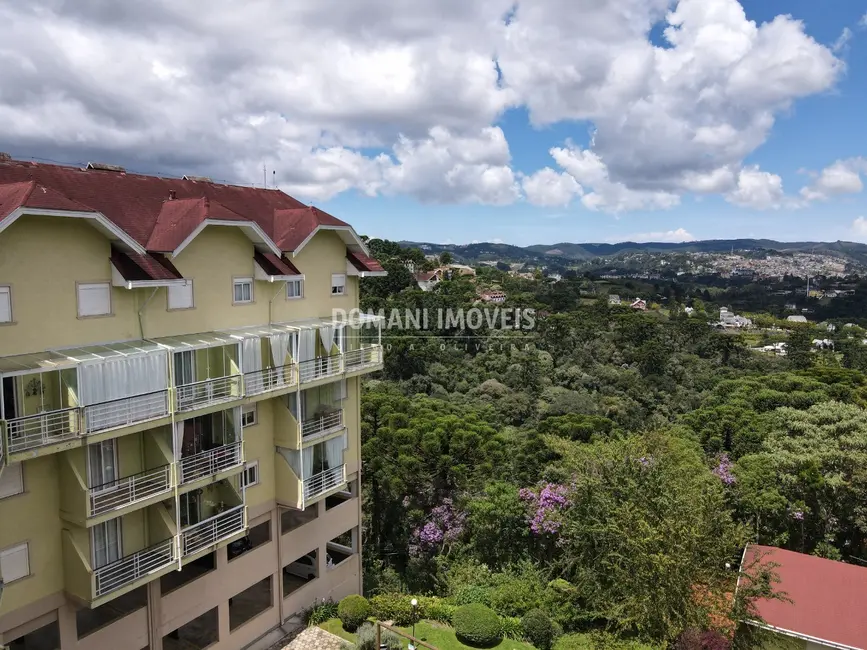 Apartamento com 2 quartos à venda e para alugar, 75m2 em Campos Do Jordao - SP - imagem 7 Foto 7 de Apartamento com 2 quartos à venda e para alugar, 75m2 em Campos Do Jordao - SP