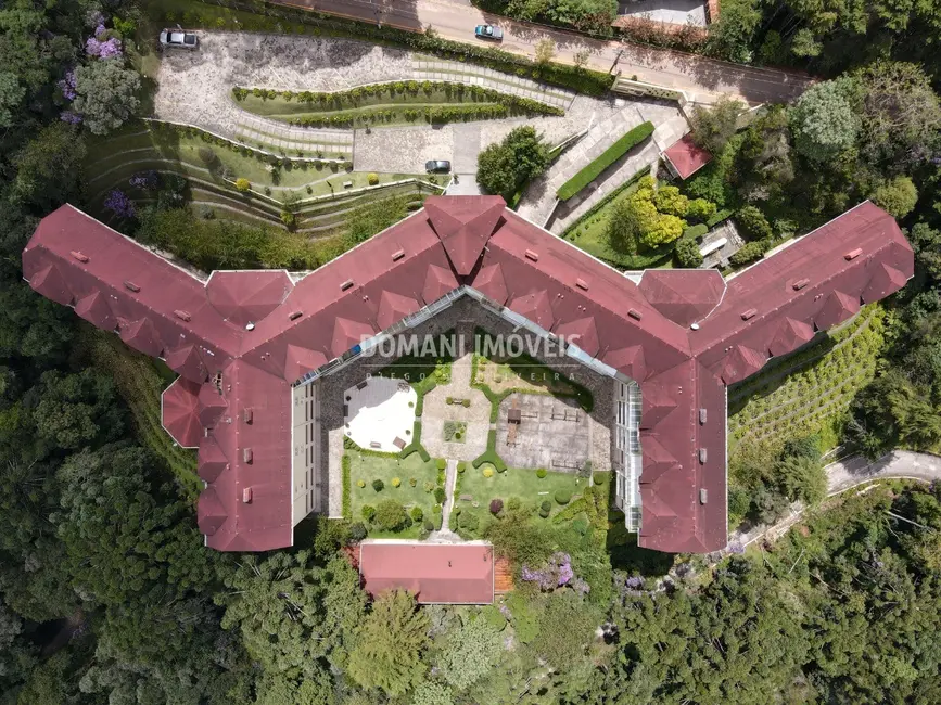 Apartamento com 2 quartos à venda e para alugar, 75m2 em Campos Do Jordao - SP - imagem 4 Foto 4 de Apartamento com 2 quartos à venda e para alugar, 75m2 em Campos Do Jordao - SP