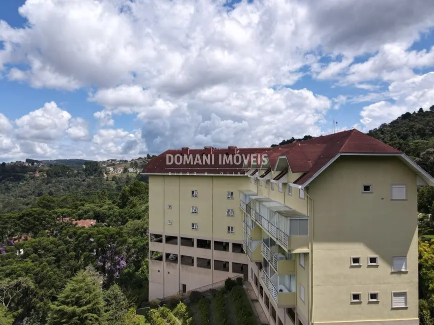 Apartamento com 2 quartos à venda e para alugar, 75m2 em Campos Do Jordao - SP - imagem 6 Foto 6 de Apartamento com 2 quartos à venda e para alugar, 75m2 em Campos Do Jordao - SP