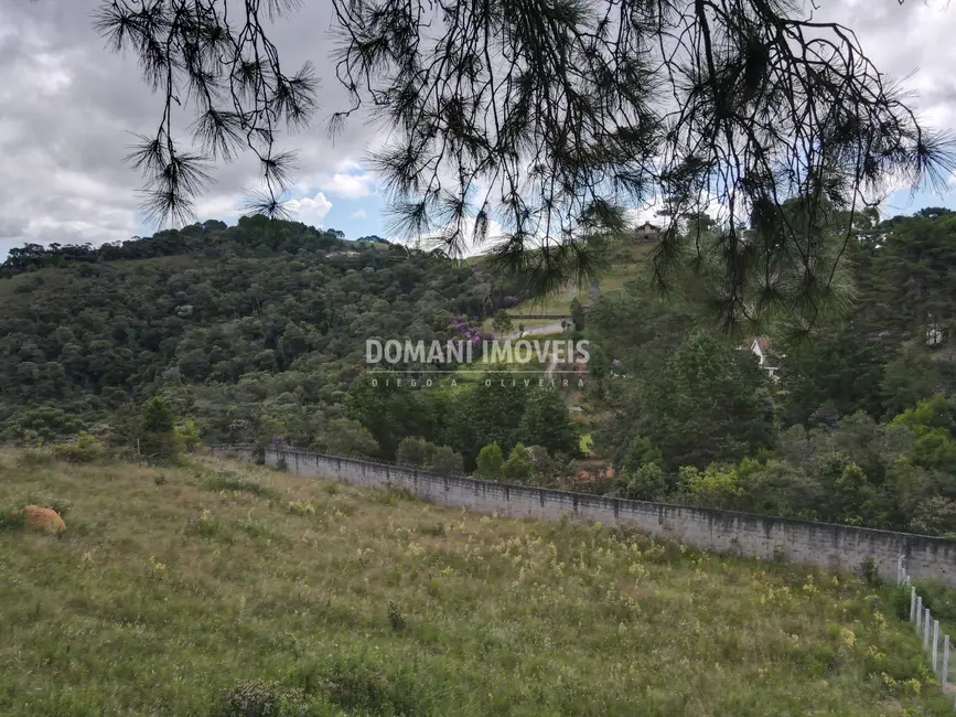 Foto 5 de Terreno / Lote à venda, 1340m2 em Campos Do Jordao - SP