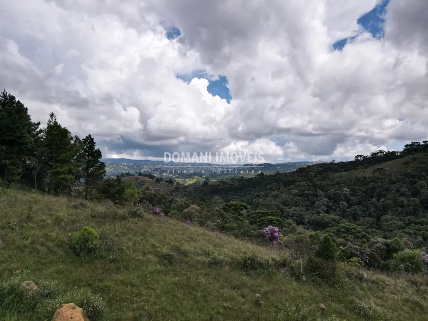 Foto 8 de Terreno / Lote à venda, 1340m2 em Campos Do Jordao - SP