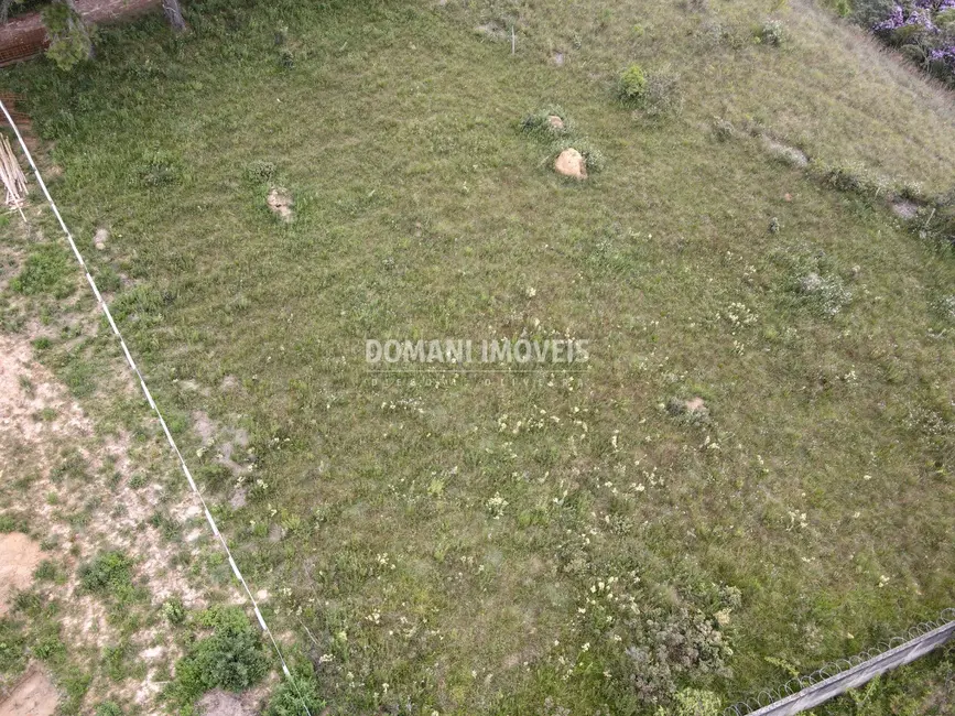 Foto 3 de Terreno / Lote à venda, 1340m2 em Campos Do Jordao - SP