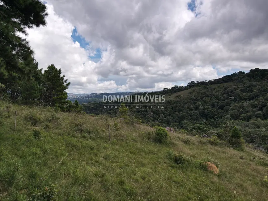 Foto 4 de Terreno / Lote à venda, 1340m2 em Campos Do Jordao - SP
