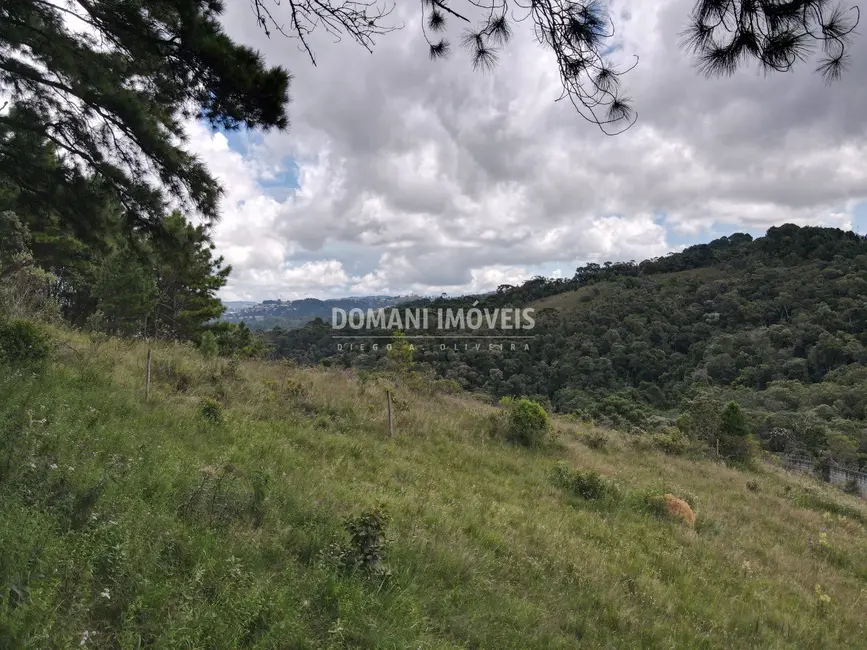 Foto 1 de Terreno / Lote à venda, 1340m2 em Campos Do Jordao - SP