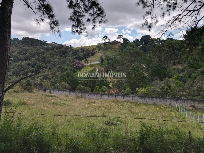 Foto 2 de Terreno / Lote à venda, 1340m2 em Campos Do Jordao - SP