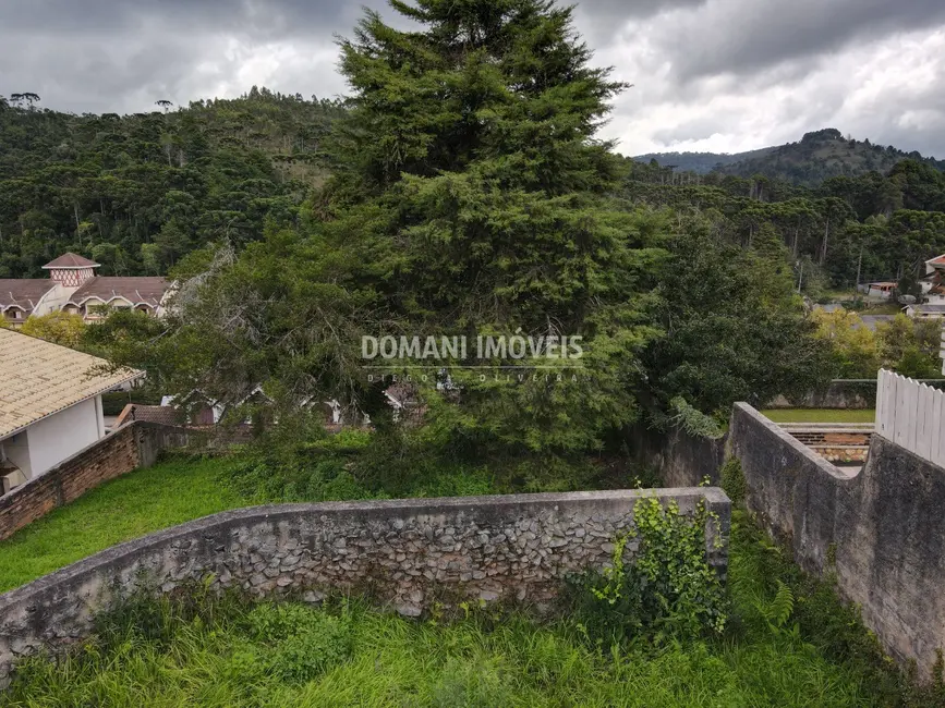 Foto 7 de Terreno / Lote à venda, 420m2 em Campos Do Jordao - SP