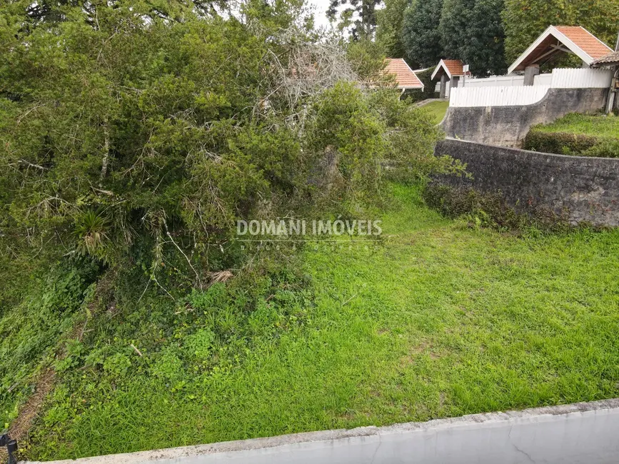 Foto 5 de Terreno / Lote à venda, 420m2 em Campos Do Jordao - SP