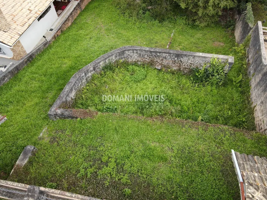 Foto 8 de Terreno / Lote à venda, 420m2 em Campos Do Jordao - SP