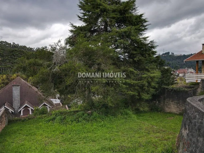 Foto 4 de Terreno / Lote à venda, 420m2 em Campos Do Jordao - SP