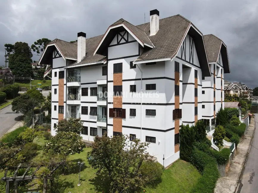 Apartamento com 3 quartos para alugar, 64m2 em Campos Do Jordao - SP - imagem 4 Foto 4 de Apartamento com 3 quartos para alugar, 64m2 em Campos Do Jordao - SP