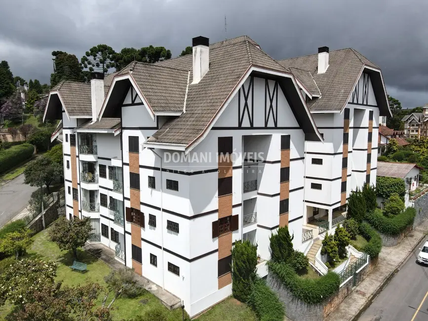 Apartamento com 3 quartos para alugar, 64m2 em Campos Do Jordao - SP - imagem 5 Foto 5 de Apartamento com 3 quartos para alugar, 64m2 em Campos Do Jordao - SP