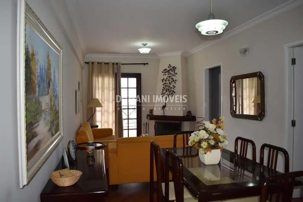 Apartamento com 3 quartos para alugar, 64m2 em Campos Do Jordao - SP - imagem 6 Foto 6 de Apartamento com 3 quartos para alugar, 64m2 em Campos Do Jordao - SP