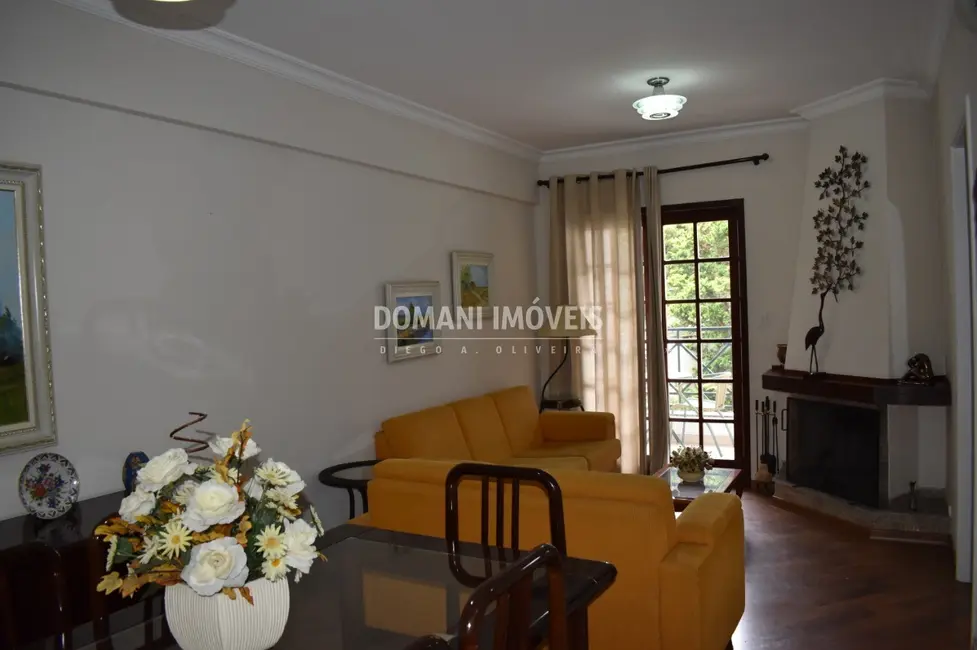 Apartamento com 3 quartos para alugar, 64m2 em Campos Do Jordao - SP - imagem 7 Foto 7 de Apartamento com 3 quartos para alugar, 64m2 em Campos Do Jordao - SP