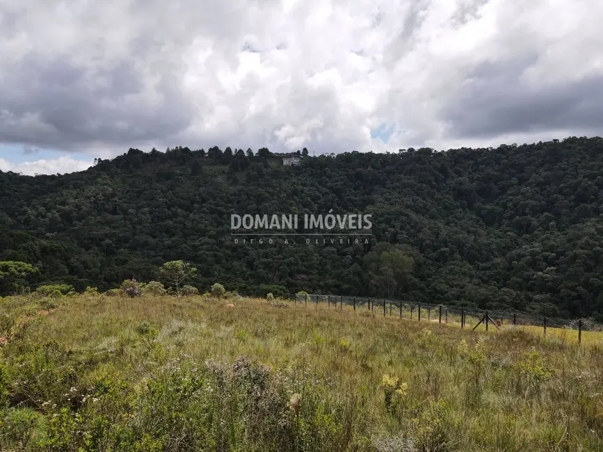 Foto 1 de Terreno / Lote à venda, 1160m2 em Campos Do Jordao - SP