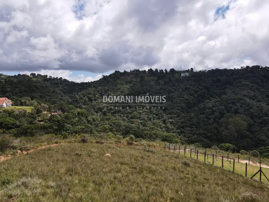 Foto 5 de Terreno / Lote à venda, 1160m2 em Campos Do Jordao - SP