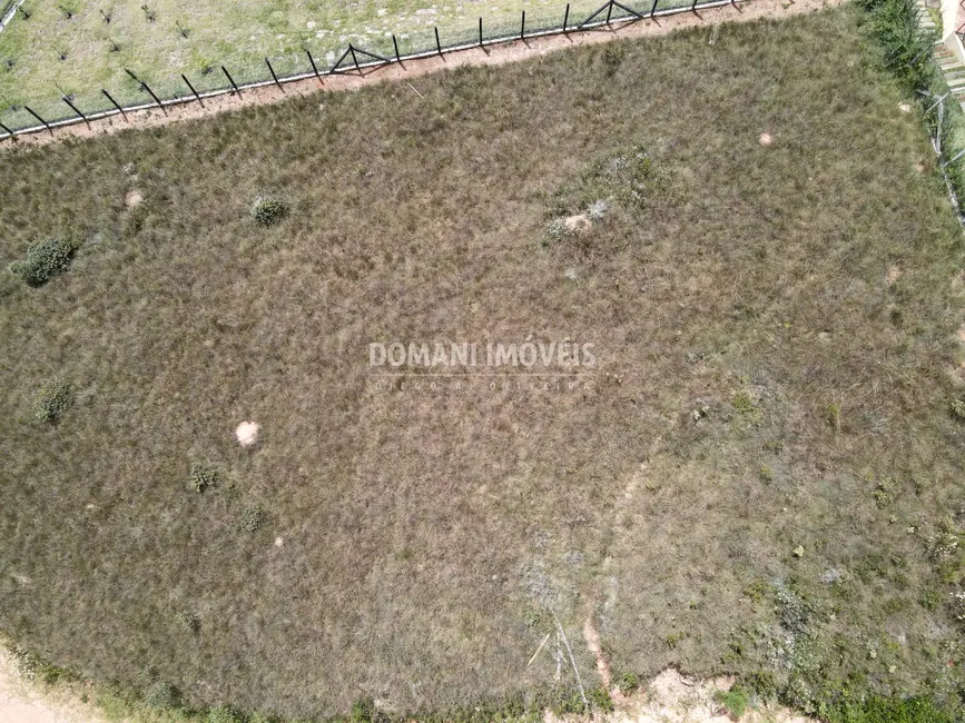 Foto 6 de Terreno / Lote à venda, 1160m2 em Campos Do Jordao - SP