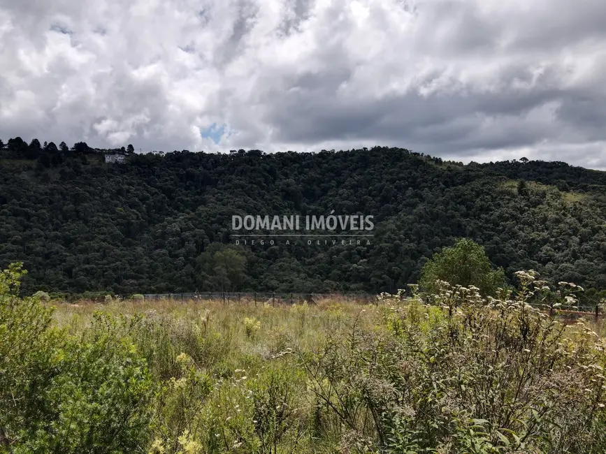Foto 4 de Terreno / Lote à venda, 1160m2 em Campos Do Jordao - SP