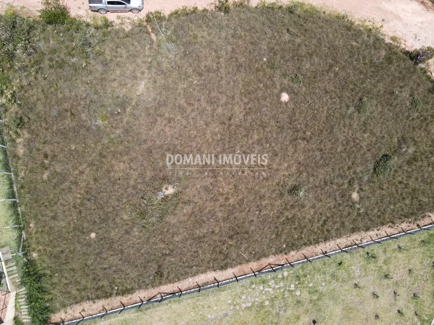 Foto 3 de Terreno / Lote à venda, 1160m2 em Campos Do Jordao - SP