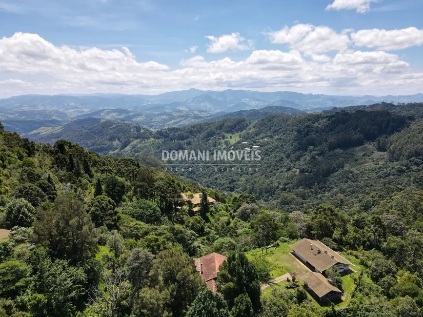 Foto 1 de Terreno / Lote com 3 quartos à venda, 1095m2 em Campos Do Jordao - SP