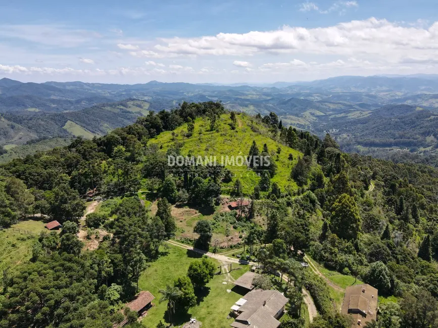 Foto 2 de Terreno / Lote com 3 quartos à venda, 1095m2 em Campos Do Jordao - SP