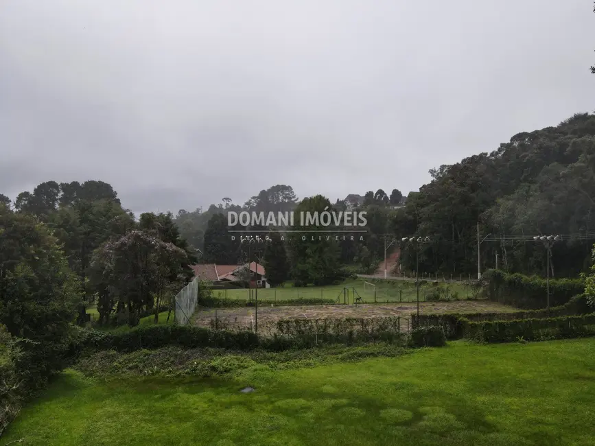 Foto 8 de Terreno / Lote à venda, 1080m2 em Campos Do Jordao - SP