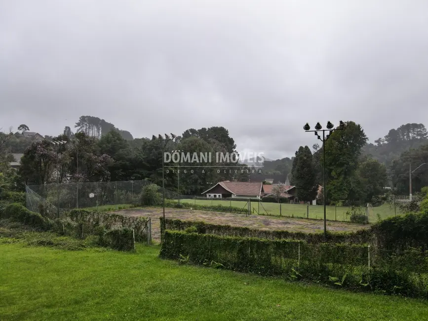 Foto 5 de Terreno / Lote à venda, 1080m2 em Campos Do Jordao - SP