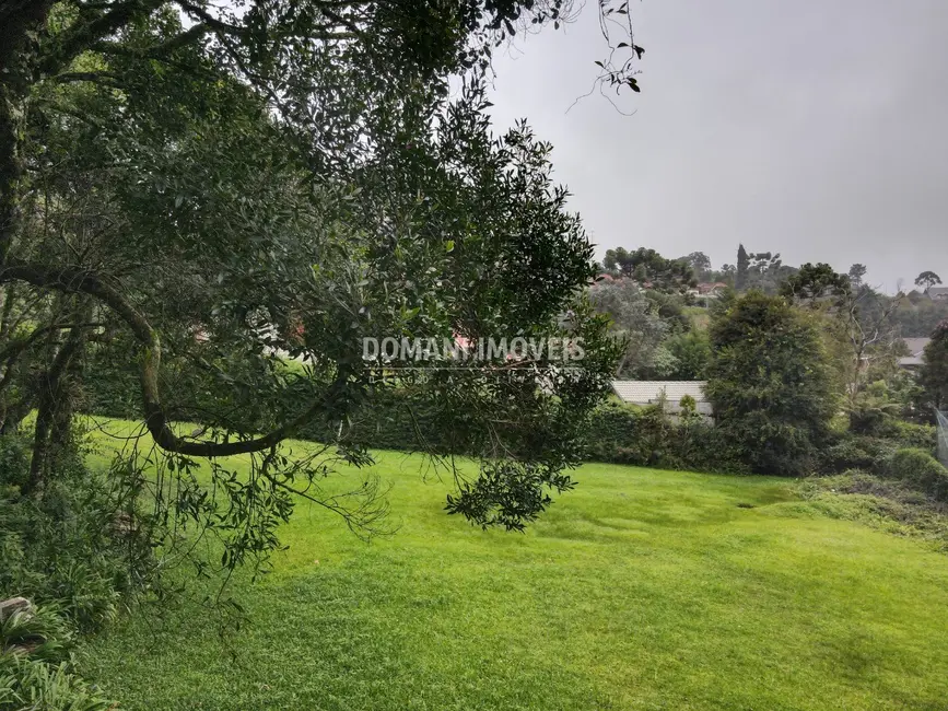 Foto 9 de Terreno / Lote à venda, 1080m2 em Campos Do Jordao - SP