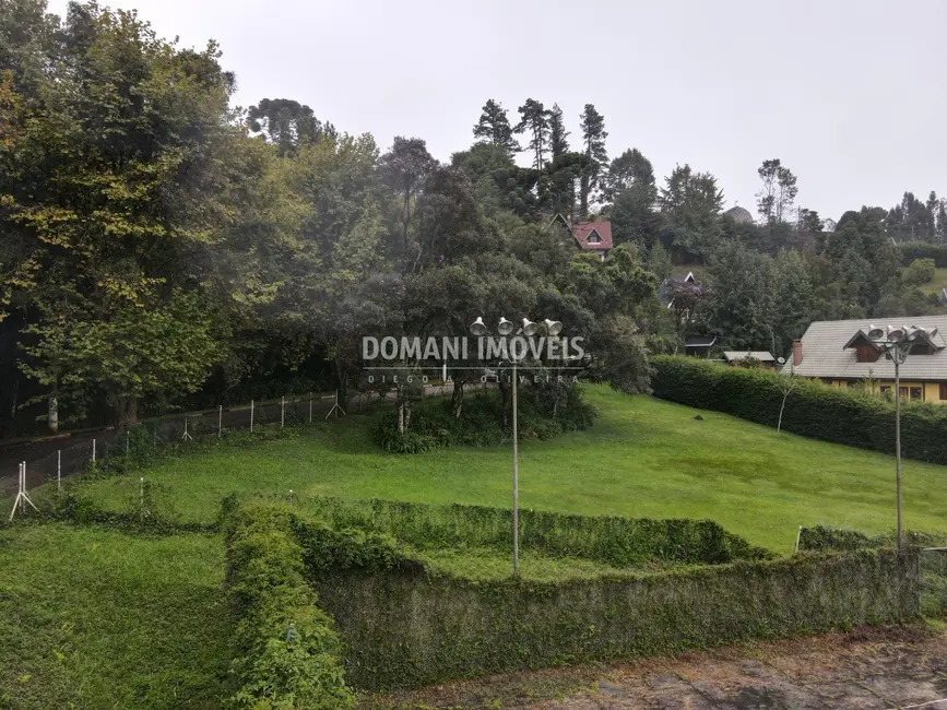 Foto 6 de Terreno / Lote à venda, 1080m2 em Campos Do Jordao - SP