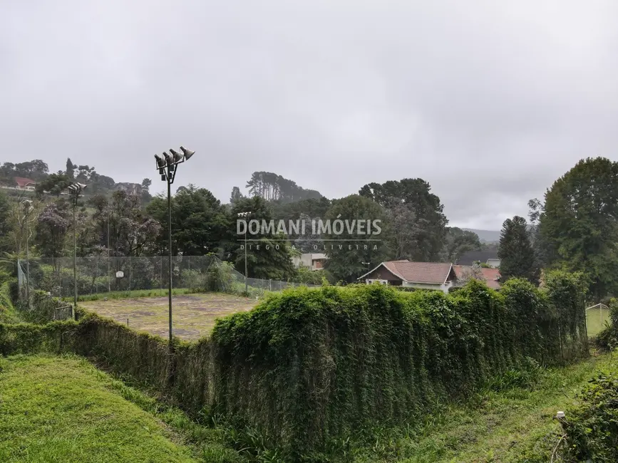 Foto 5 de Terreno / Lote à venda, 2200m2 em Campos Do Jordao - SP