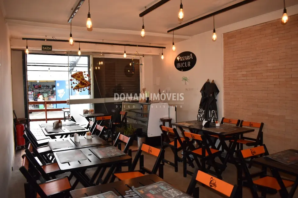 Sala Comercial à venda e para alugar, 64m2 em Campos Do Jordao - SP - imagem 9 Foto 9 de Sala Comercial à venda e para alugar, 64m2 em Campos Do Jordao - SP