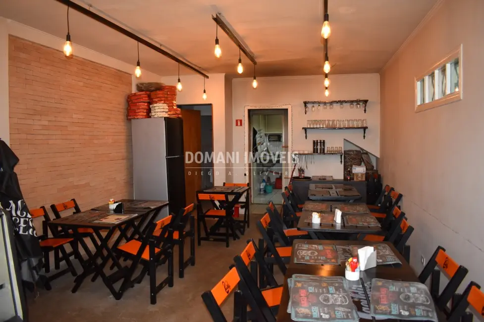 Sala Comercial à venda e para alugar, 64m2 em Campos Do Jordao - SP - imagem 6 Foto 6 de Sala Comercial à venda e para alugar, 64m2 em Campos Do Jordao - SP