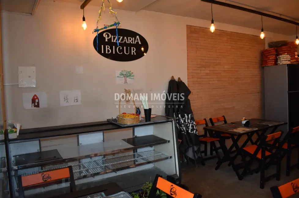 Sala Comercial à venda e para alugar, 64m2 em Campos Do Jordao - SP - imagem 5 Foto 5 de Sala Comercial à venda e para alugar, 64m2 em Campos Do Jordao - SP