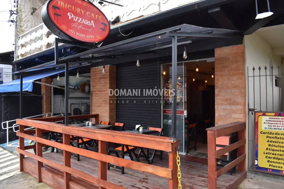 Sala Comercial à venda e para alugar, 64m2 em Campos Do Jordao - SP - imagem 3 Foto 3 de Sala Comercial à venda e para alugar, 64m2 em Campos Do Jordao - SP