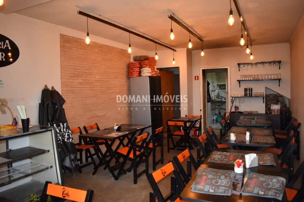 Sala Comercial à venda e para alugar, 64m2 em Campos Do Jordao - SP - imagem 4 Foto 4 de Sala Comercial à venda e para alugar, 64m2 em Campos Do Jordao - SP