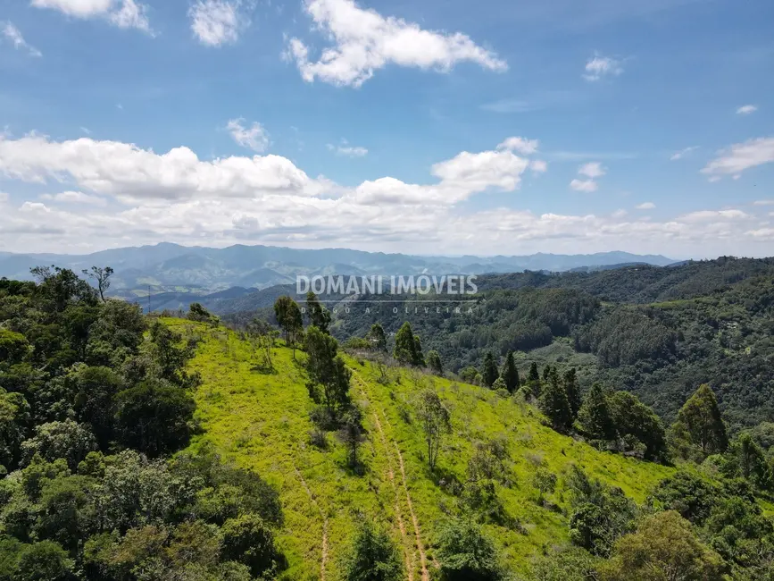 Foto 2 de Terreno / Lote com 2 quartos à venda, 1360m2 em Campos Do Jordao - SP