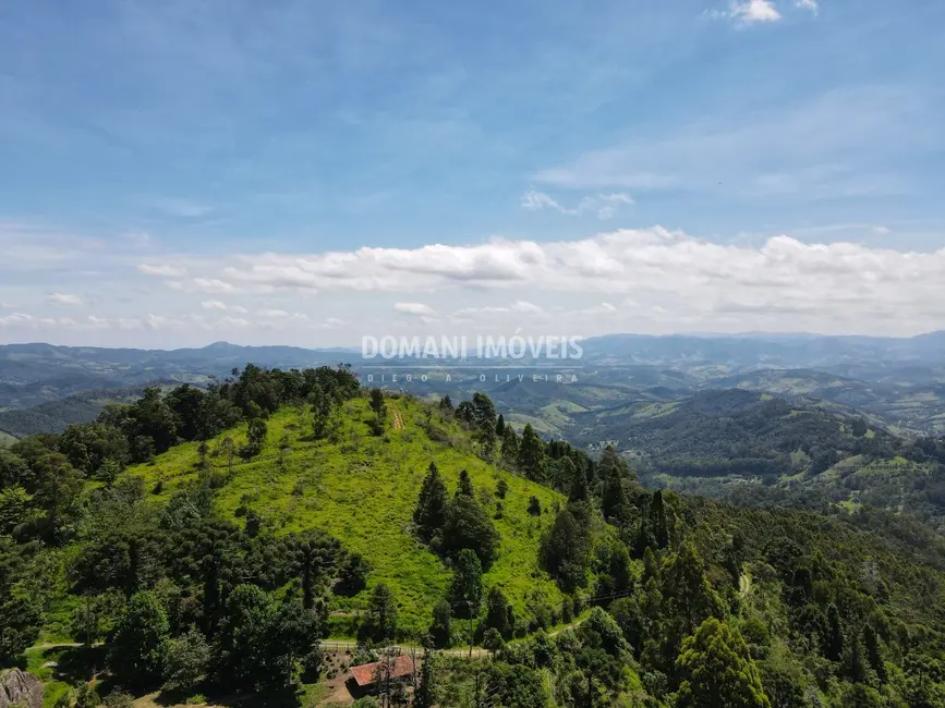 Foto 1 de Terreno / Lote com 2 quartos à venda, 1360m2 em Campos Do Jordao - SP