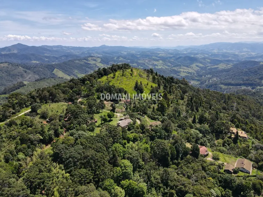 Foto 6 de Terreno / Lote com 2 quartos à venda, 1360m2 em Campos Do Jordao - SP