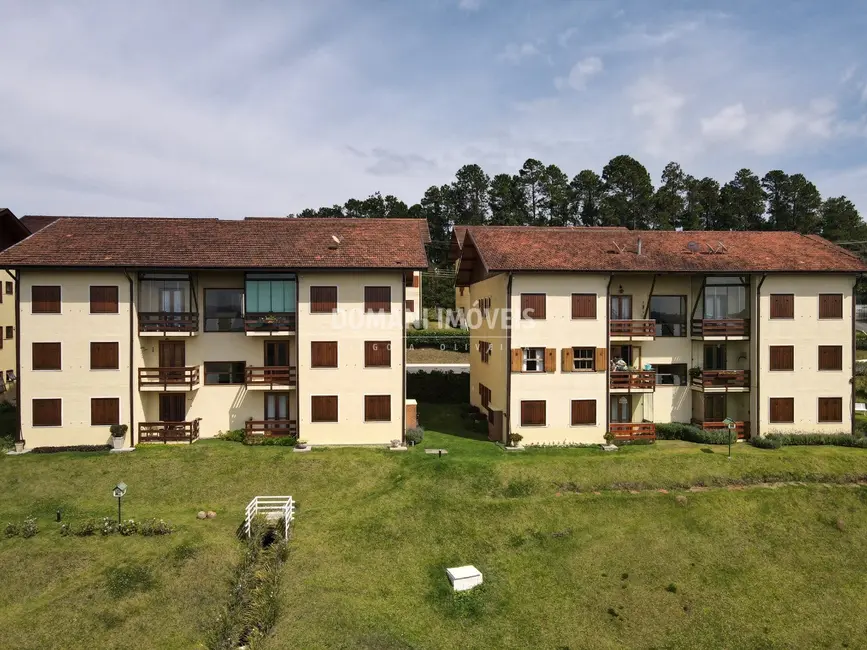 Foto 6 de Apartamento com 2 quartos à venda, 52m2 em Campos Do Jordao - SP