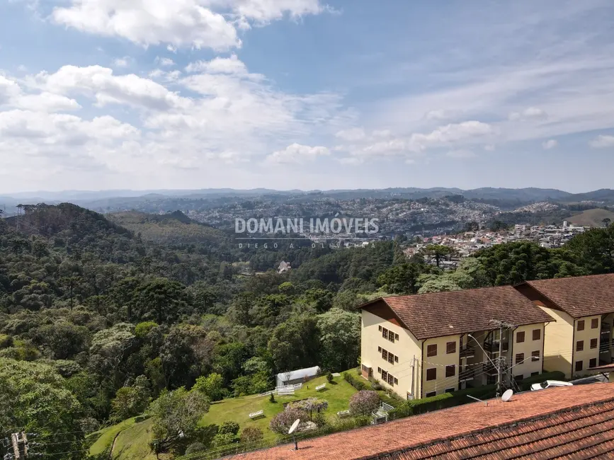 Foto 7 de Apartamento com 2 quartos à venda, 52m2 em Campos Do Jordao - SP