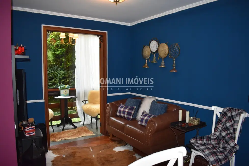 Foto 9 de Apartamento com 2 quartos à venda, 52m2 em Campos Do Jordao - SP