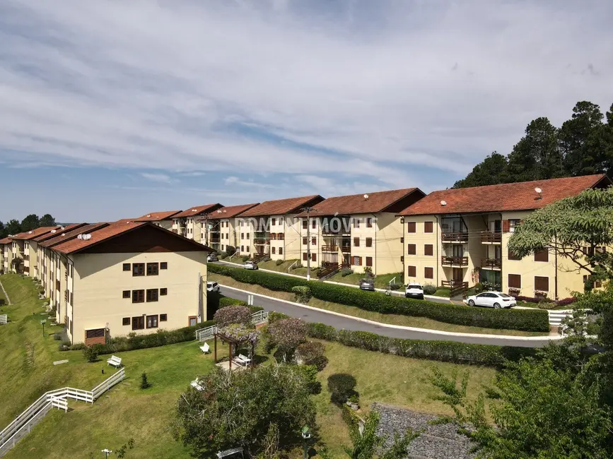 Foto 2 de Apartamento com 2 quartos à venda, 52m2 em Campos Do Jordao - SP